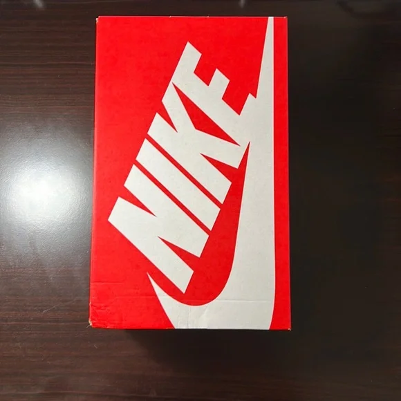 Nike Dunk High ‘fossil stone’ - Picture 8 of 9